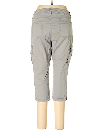 Faded Glory Cargo Pants (view 2)