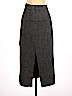 Zara Gray Casual Skirt Size S - photo 1