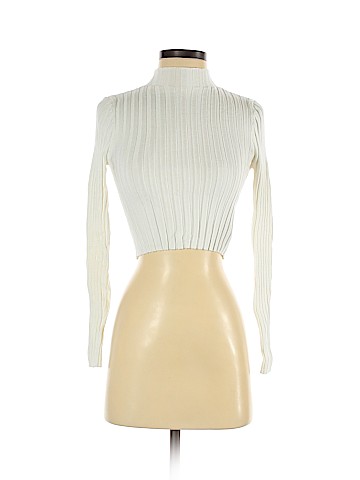 Forever 21 Pullover Sweater (view 1)