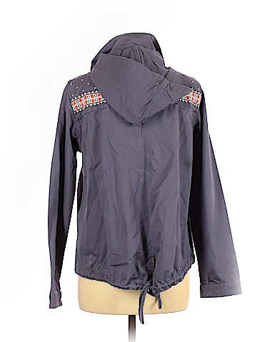 Roxy Jacket (view 2)