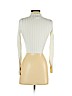 Forever 21 White Pullover Sweater Size M - photo 2
