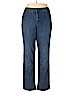 Bandolino Blue Jeans Size 18 - photo 1