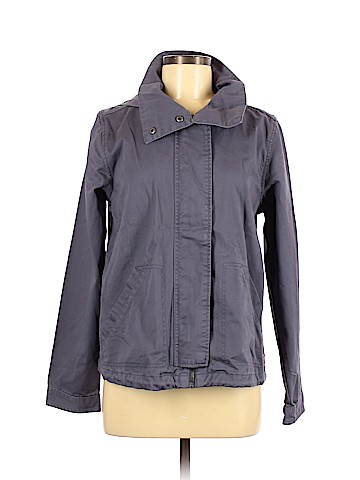 Roxy Jacket (view 1)