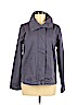 Roxy 100% Cotton Blue Jacket Size M - photo 1