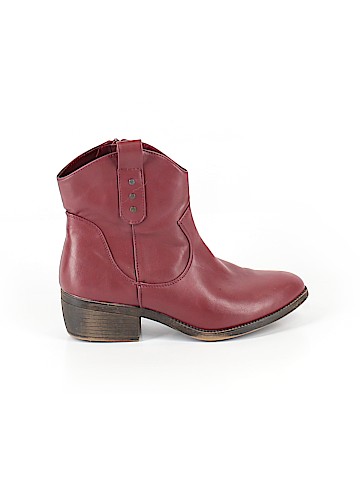 Unbranded Ankle Boots (view 1)