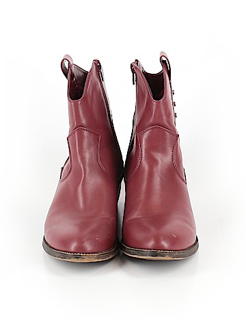 Unbranded Ankle Boots (view 2)