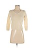 Babaton Ivory Pullover Sweater Size XS - photo 1
