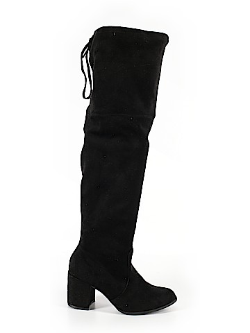 Torrid Boots (view 1)