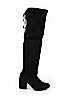 Torrid Black Boots Size 9 - photo 1