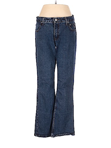 Harley Davidson Jeans (view 1)