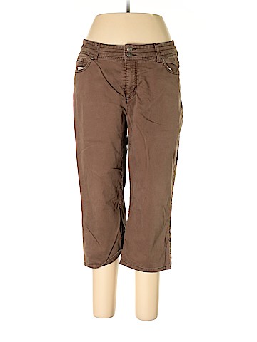 Coldwater Creek Casual Pants (view 1)