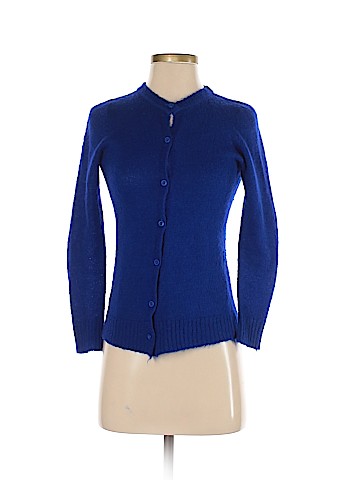 Zara Cardigan (view 1)