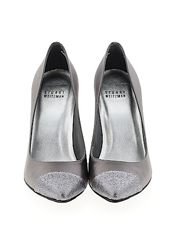 Stuart Weitzman Heels (view 2)