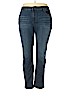 Terra & Sky Blue Jeans Size 18 - photo 1