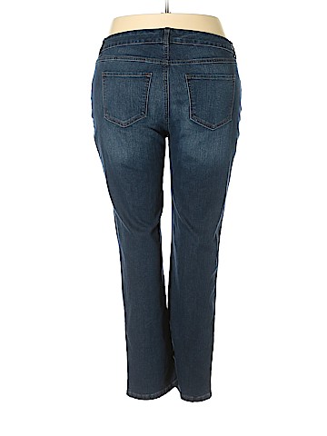 Terra & Sky Jeans (view 2)