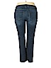 Terra & Sky Blue Jeans Size 18 - photo 2