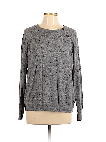 Abercrombie & Fitch Pullover Sweater (view 1)