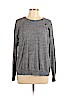Abercrombie & Fitch Gray Pullover Sweater Size XL - photo 1