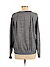 Abercrombie & Fitch Gray Pullover Sweater Size XL - photo 2