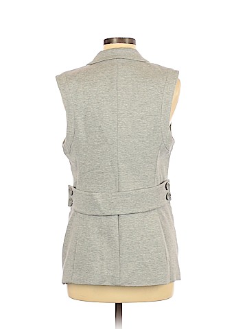 Romeo & Juliet Couture Vest (view 2)