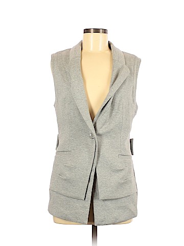 Romeo & Juliet Couture Vest (view 1)