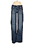 Wrangler Jeans Co Blue Jeans Size 3 - photo 1