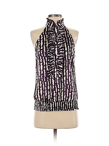 Forever 21 Sleeveless Blouse (view 1)