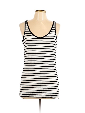 Max Studio Sleeveless Top (view 1)