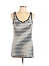 Max Studio White Sleeveless Top Size XL - photo 1