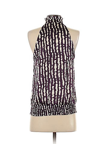 Forever 21 Sleeveless Blouse (view 2)