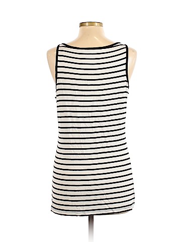 Max Studio Sleeveless Top (view 2)