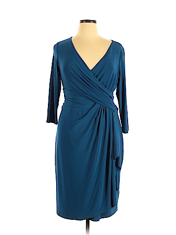 Chaps Casual Dress (view 1)