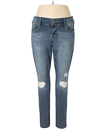Torrid Jeans (view 1)