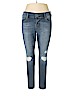 Torrid Blue Jeans Size 18 - photo 1