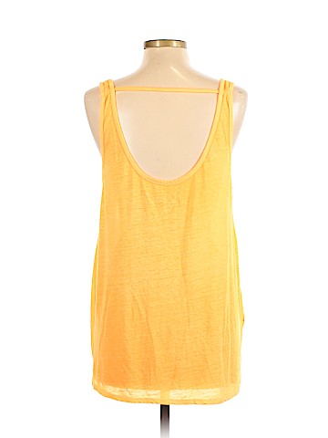 City Streets Sleeveless Top (view 2)