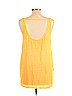 City Streets Orange Sleeveless Top Size XL - photo 2