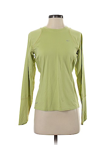 Nike Active T-Shirt (view 1)