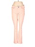 Lucky Brand Pink Jeans Size 6 - photo 1