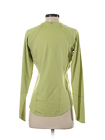 Nike Active T-Shirt (view 2)