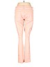 Lucky Brand Pink Jeans Size 6 - photo 2