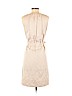 Anna Molinari Tan Casual Dress Size EU (IT) 40 / US 4 - photo 2
