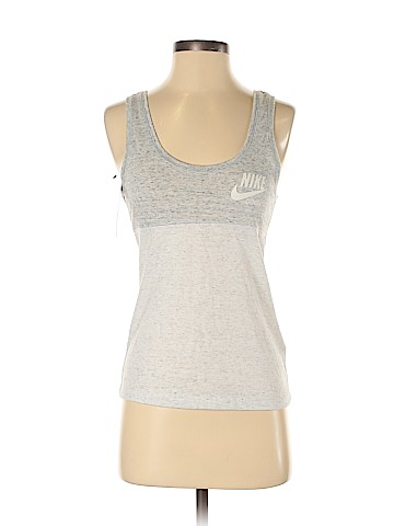 Nike Tank Top (view 1)