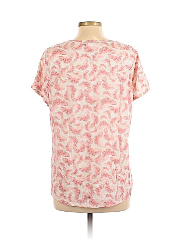 Sonoma Goods for Life Short Sleeve T-Shirt (view 2)