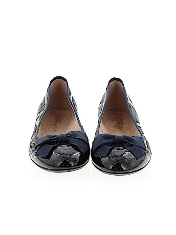 My Ferragamo Flats (view 2)