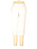 JM Collection Ivory Khakis Size 16 - photo 1