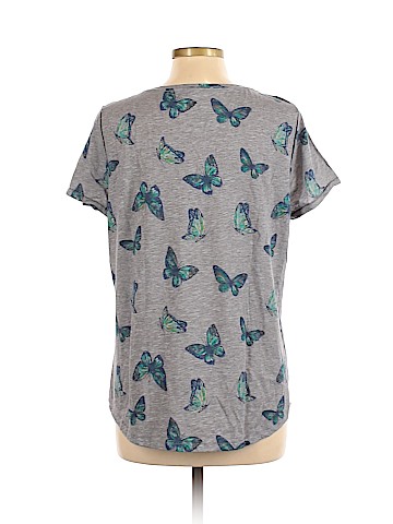 Sonoma Goods for Life Short Sleeve T-Shirt (view 2)