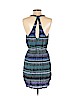 Rory Beca 100% Rayon Blue Casual Dress Size M - photo 2