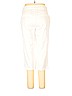 JM Collection Ivory Khakis Size 16 - photo 2