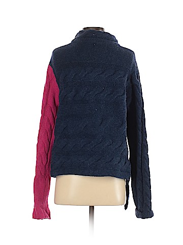 ONE X ONETEASPOON Turtleneck Sweater (view 2)