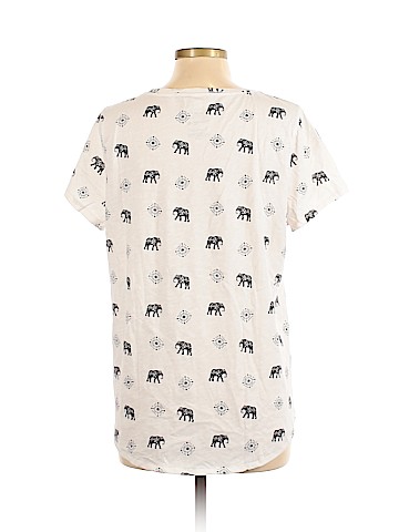 Sonoma Goods for Life Short Sleeve T-Shirt (view 2)